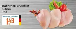 Klaas und Kock Hähnchen-Brustfilet Angebot