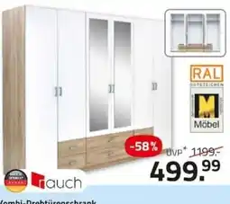 ROLLER Yombi-Drehtürenschrank Angebot