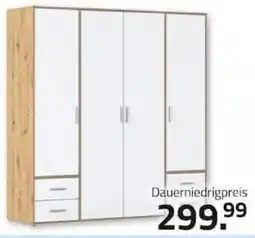 ROLLER Schrank Angebot