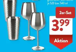 Aldi Süd 2er-Set Angebot