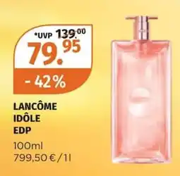 Müller LANCÔME IDÔLE EDP Angebot