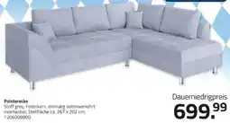 ROLLER Polsterecke Angebot