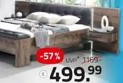 ROLLER Bettanlage Angebot