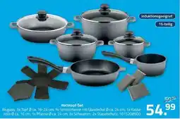 ROLLER Kochtopf-Set Angebot