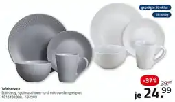 ROLLER Tafelservice Angebot