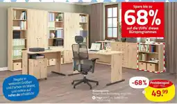 ROLLER Büroprogramm Angebot