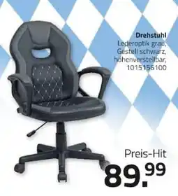 ROLLER Drehstuhl Angebot