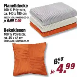 Poco Dekokissen Angebot