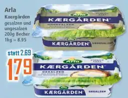Klaas und Kock Arla Kaergården Angebot