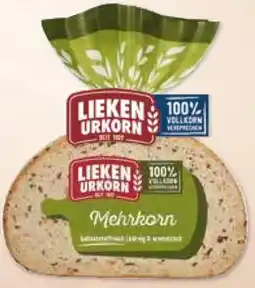 Klaas und Kock LIEKEN URKORN Mehrkorn Angebot