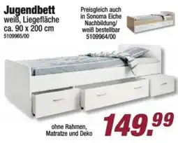 Poco Jugendbett Angebot