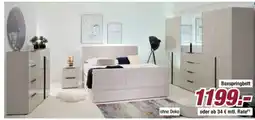 Poco Boxspringbett Angebot