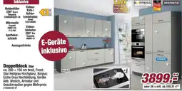 Poco Doppelblock star Angebot