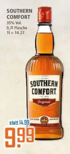 Klaas und Kock SOUTHERN COMFORT Angebot