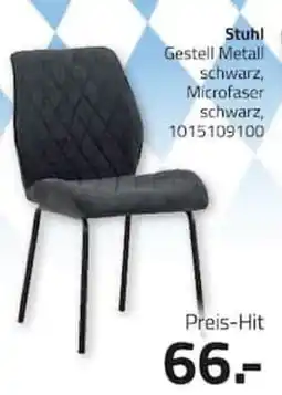 ROLLER Stuhl Angebot