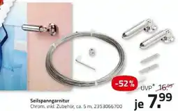 ROLLER Seilspanngarnitur Angebot