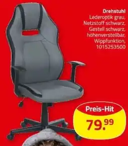 ROLLER Drehstuhl Angebot