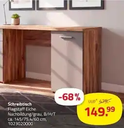 ROLLER Schreibtisch Angebot
