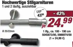 Poco Hochwertige Stilgarnituren Angebot