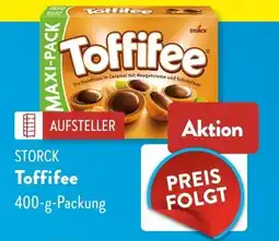 Aldi Süd STORCK Toffifee Angebot