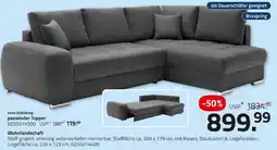ROLLER Wohnlandschaft Angebot