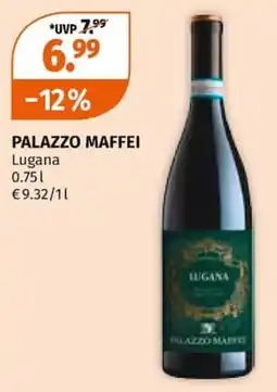 Müller PALAZZO MAFFEI Lugana Angebot