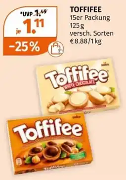 Müller Toffifee Angebot