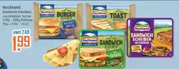 Klaas und Kock Hochland Sandwich Scheiben Angebot