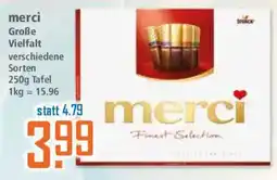 Klaas und Kock merci Finest Selection Angebot