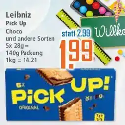 Klaas und Kock Leibniz Pick Up Angebot