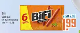 Klaas und Kock Bifi Original Angebot