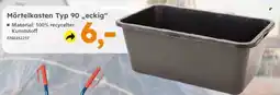 Globus Baumarkt Mörtelkasten Typ 90 ,,eckig" Angebot