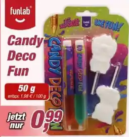 Posten Börse Candy Deco Fun Angebot