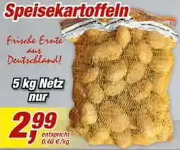 Posten Börse Speisekartoffeln Angebot