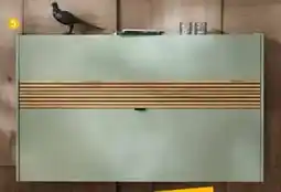 Zurbrüggen Voleo Hängeschuhschrank Angebot
