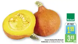 Marktkauf Unsere Heimat Bio Bioland Hokkaido Angebot