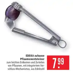 Marktkauf EDEKA zuhause Pflaumenteiner Angebot