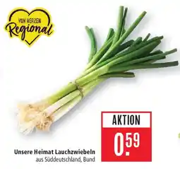 Marktkauf Unsere Heimat Lauchzwiebeln Angebot