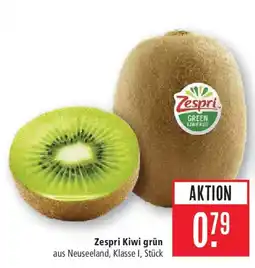 Marktkauf Zespri Kiwi grün Angebot