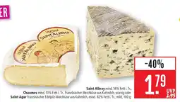 Marktkauf Saint Albray Chaumes Saint Agur Angebot