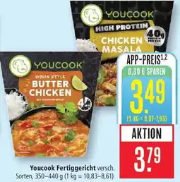 Marktkauf Youcook Fertiggericht Angebot