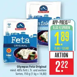 Marktkauf Olympus Feta Original Angebot