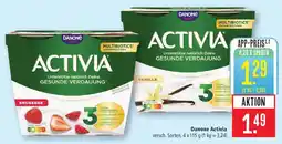 Marktkauf Danone Activia Angebot