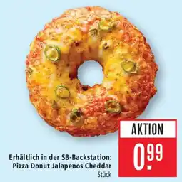 Marktkauf Pizza Donut Jalapenos Cheddar Angebot