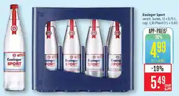 Marktkauf Ensinger Sport Angebot