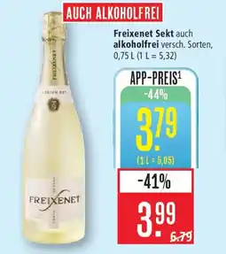 Marktkauf Freixenet Sekt Angebot
