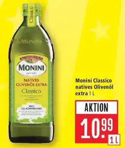 Marktkauf Monini Classico natives Olivenöl extra Angebot
