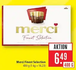 Marktkauf Merci Finest Selection Angebot