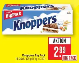 Marktkauf Knoppers Big Pack Angebot