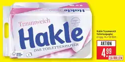Marktkauf Hakle Traumweich Toilettenpapier Angebot